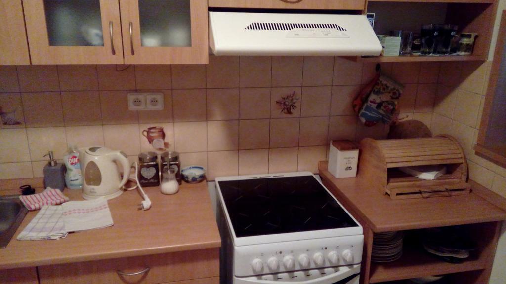 Penzion Edelstejn Petrovice  Екстер'єр фото